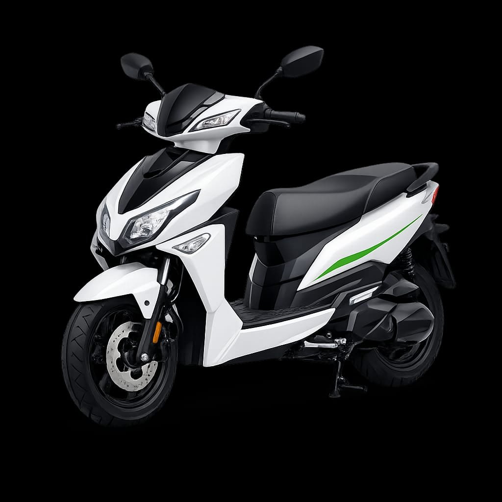 Electric Vehicle